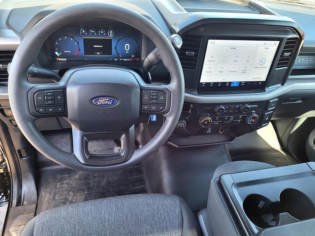 2025 Ford F-150 XL Roseville CA