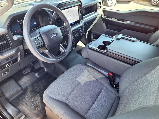 2025 Ford F-150 XL Roseville CA