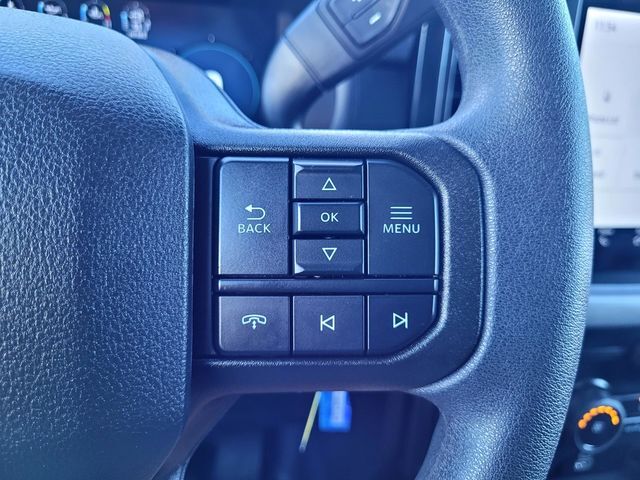 2025 Ford F-150 XL Roseville CA