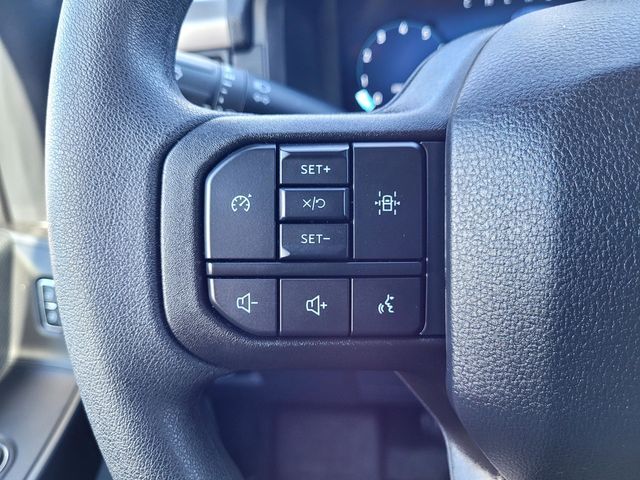 2025 Ford F-150 XL Roseville CA