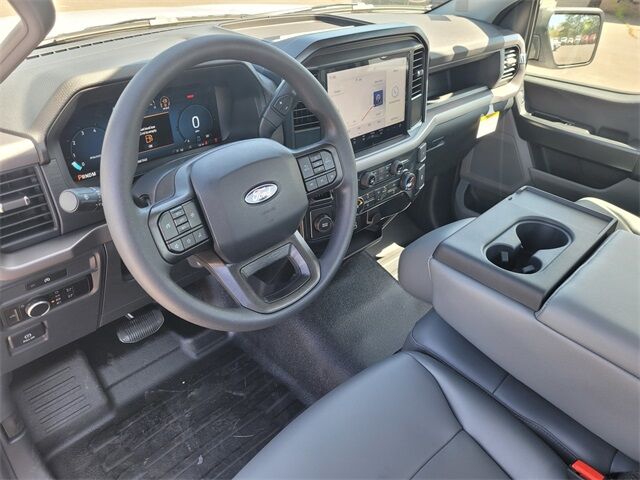 2025 Ford F-150 XL Roseville CA