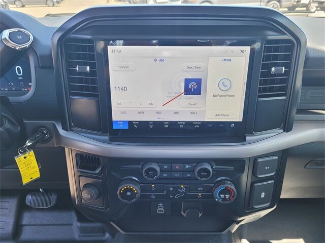 2025 Ford F-150 XL Roseville CA