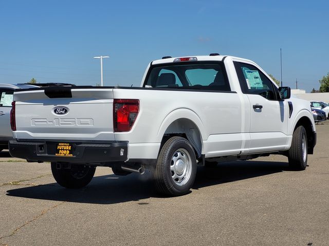 2025 Ford F-150 XL Roseville CA