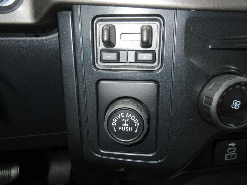 2025 Ford F-150 XL St. George SC