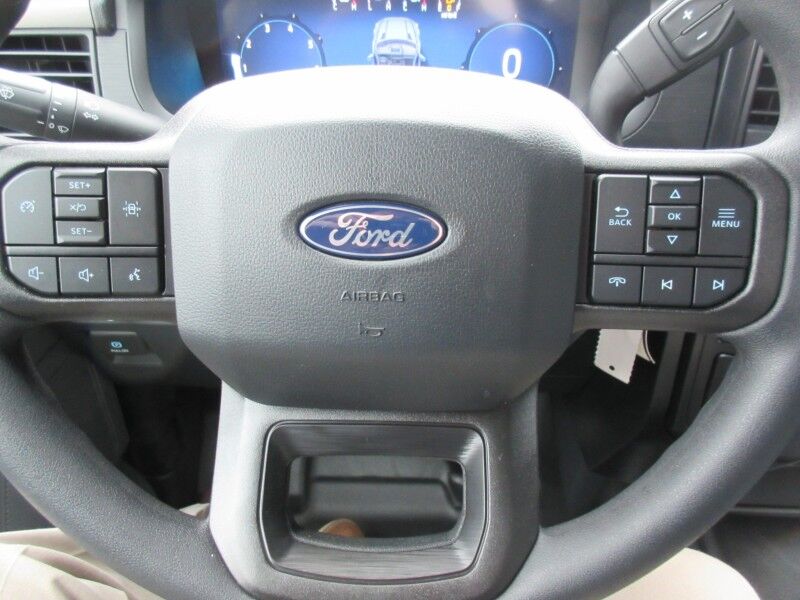 2025 Ford F-150 XL St. George SC