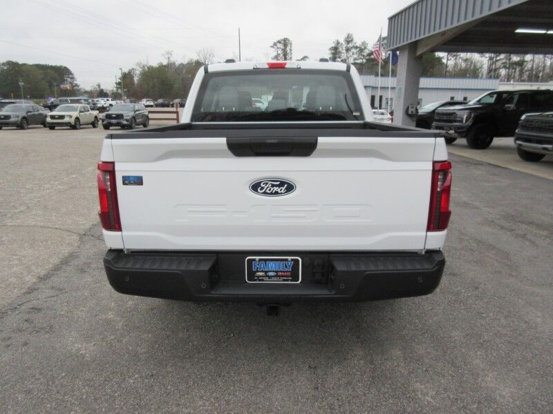 2025 Ford F-150 XL St. George SC