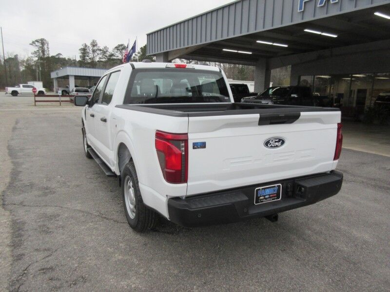 2025 Ford F-150 XL St. George SC