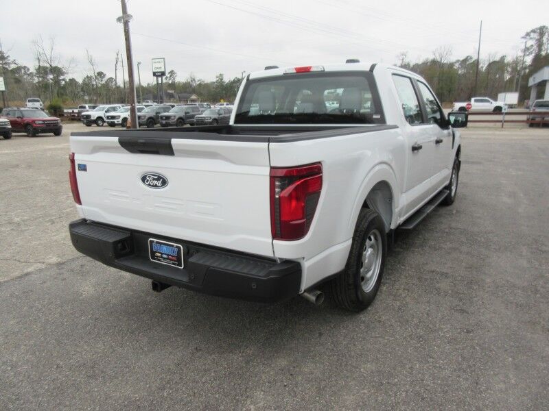 2025 Ford F-150 XL St. George SC