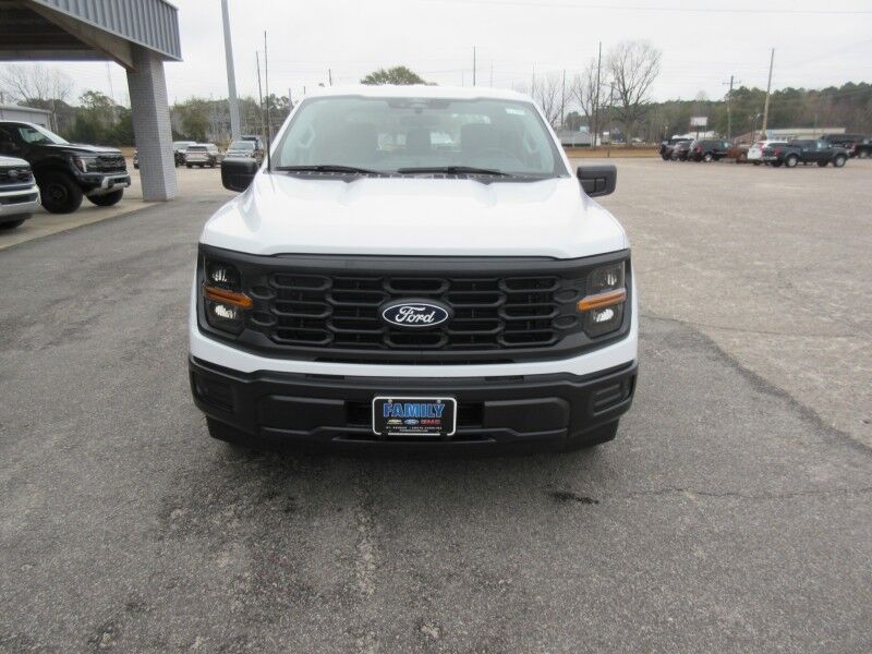 2025 Ford F-150 XL St. George SC