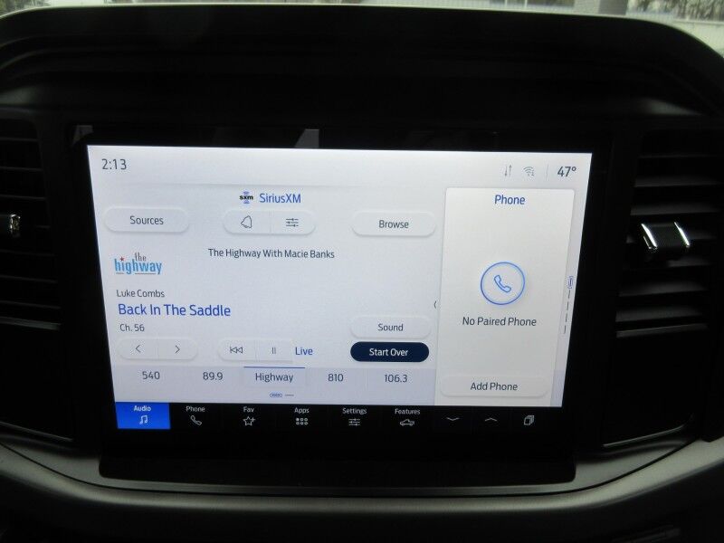 2025 Ford F-150 XL St. George SC