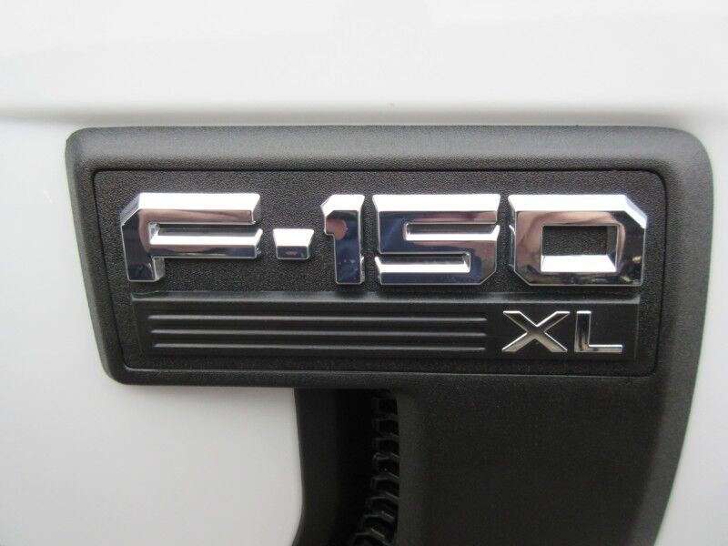 2025 Ford F-150 XL St. George SC