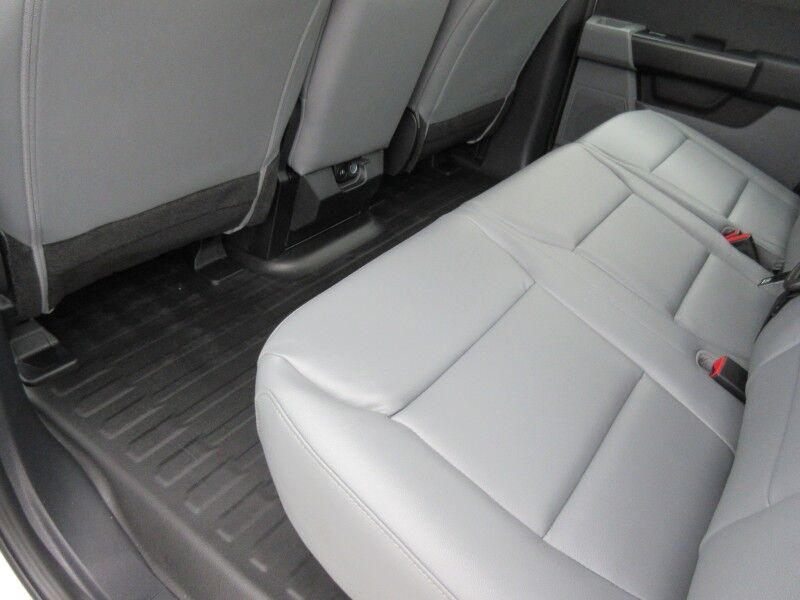 2025 Ford F-150 XL St. George SC