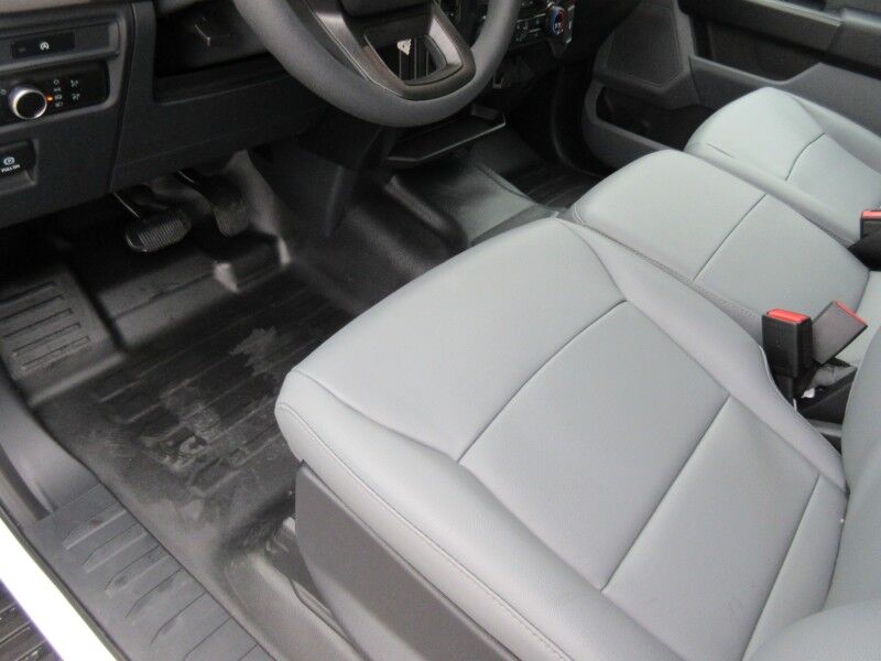 2025 Ford F-150 XL St. George SC