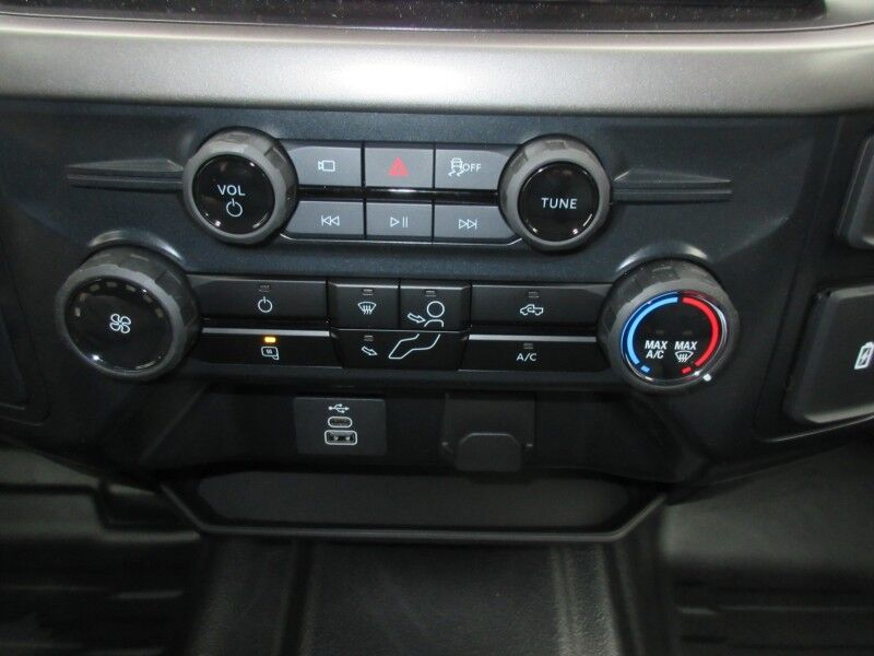 2025 Ford F-150 XL St. George SC