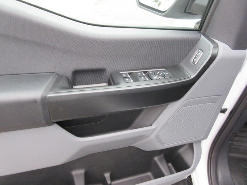 2025 Ford F-150 XL St. George SC