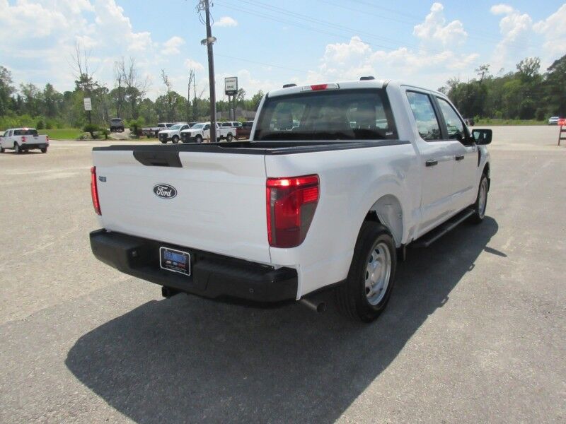 2025 Ford F-150 XL St. George SC