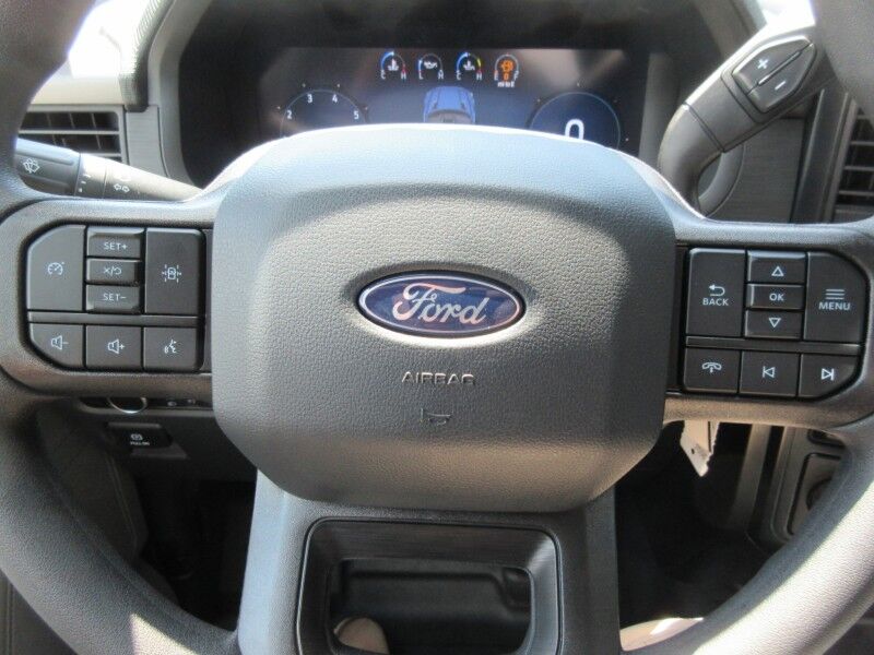 2025 Ford F-150 XL St. George SC