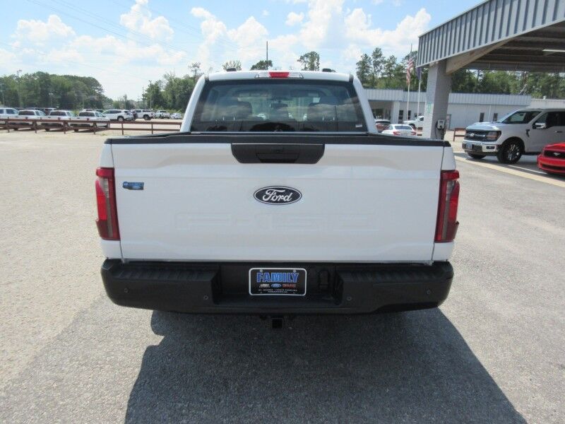 2025 Ford F-150 XL St. George SC