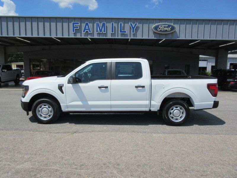 2025 Ford F-150 XL St. George SC