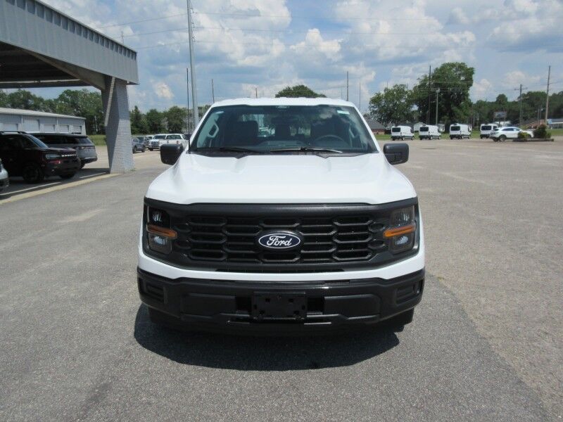 2025 Ford F-150 XL St. George SC