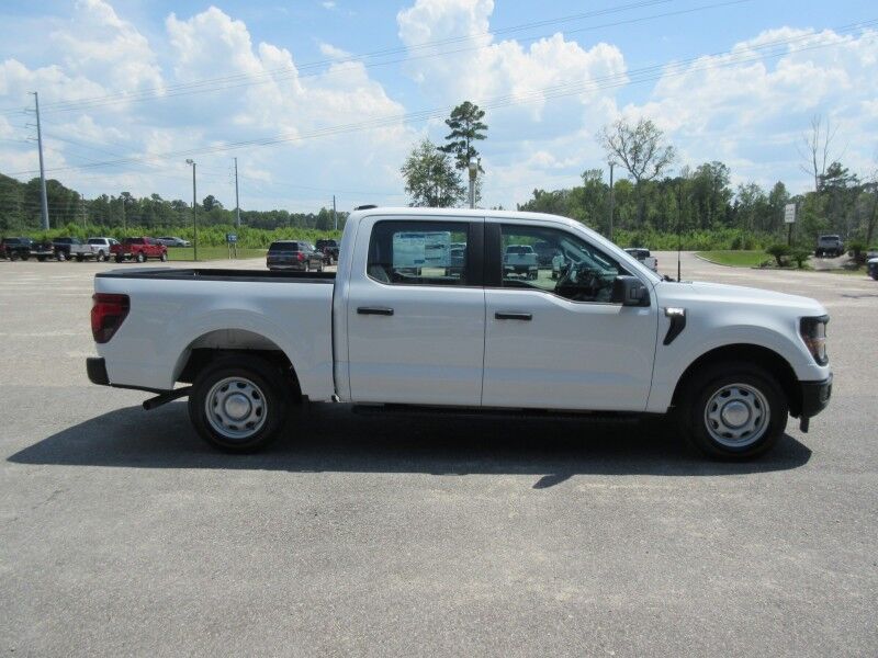 2025 Ford F-150 XL St. George SC