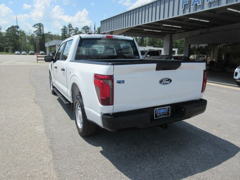2025 Ford F-150 XL St. George SC