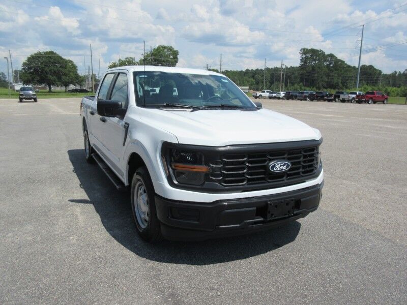 2025 Ford F-150 XL St. George SC