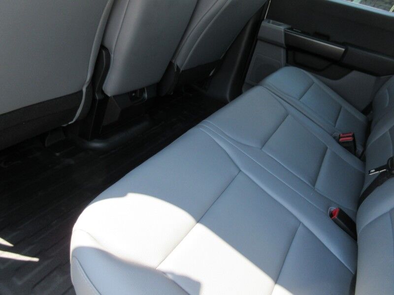 2025 Ford F-150 XL St. George SC