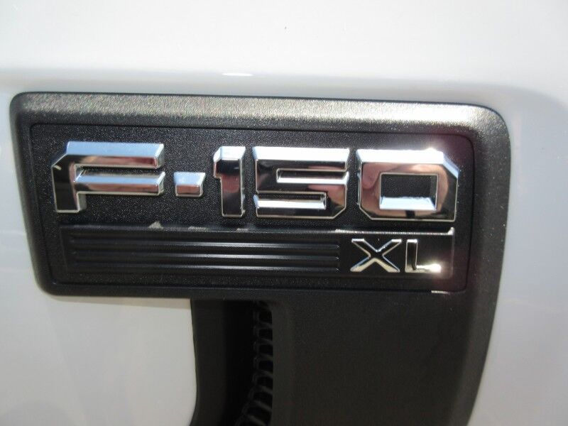 2025 Ford F-150 XL St. George SC