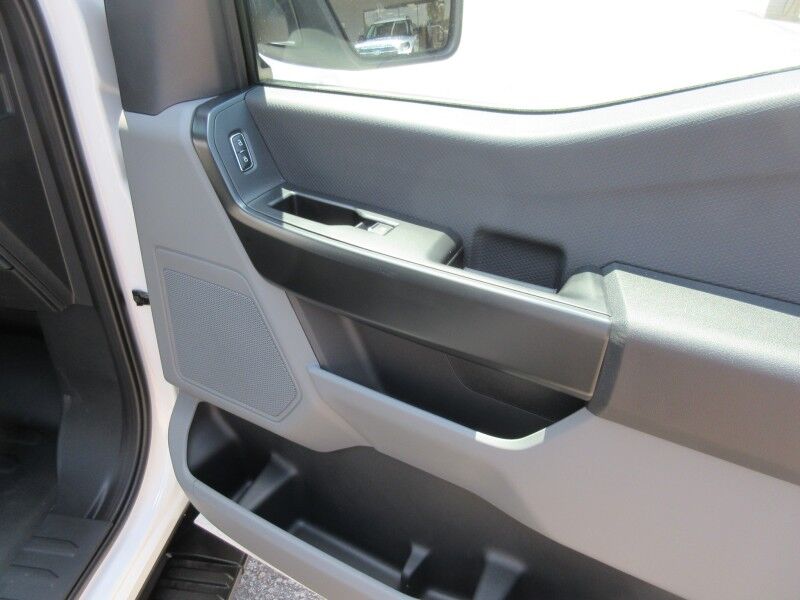 2025 Ford F-150 XL St. George SC