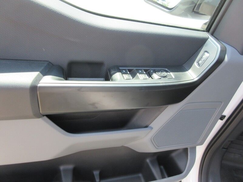 2025 Ford F-150 XL St. George SC