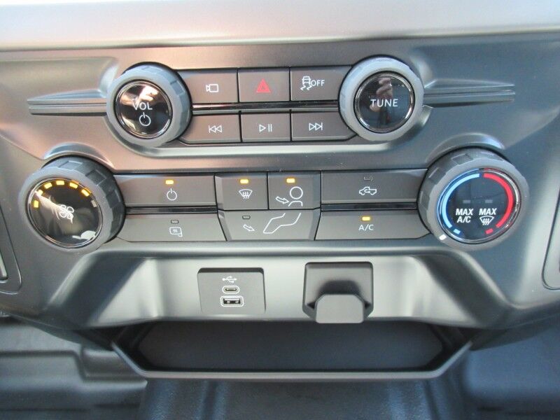 2025 Ford F-150 XL St. George SC