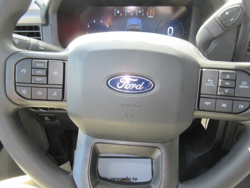 2025 Ford F-150 XL St. George SC