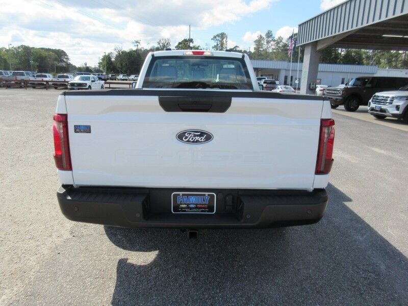 2025 Ford F-150 XL St. George SC