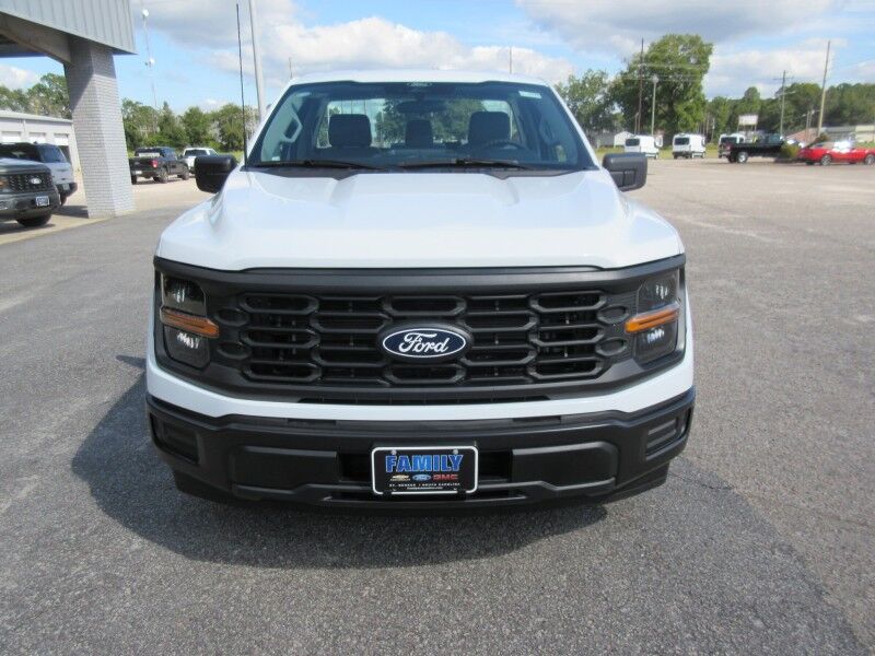 2025 Ford F-150 XL St. George SC