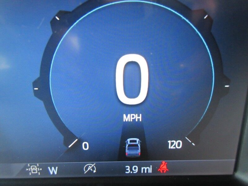 2025 Ford F-150 XL St. George SC