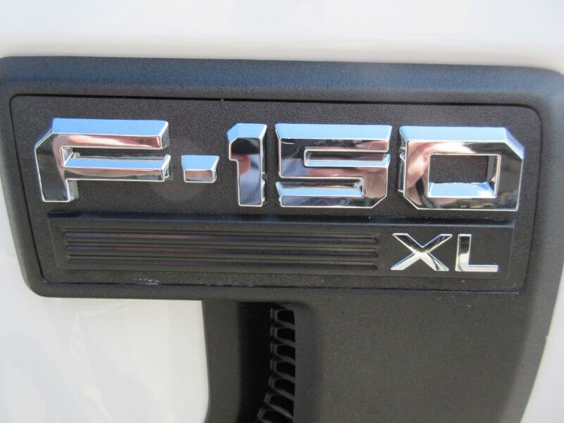 2025 Ford F-150 XL St. George SC