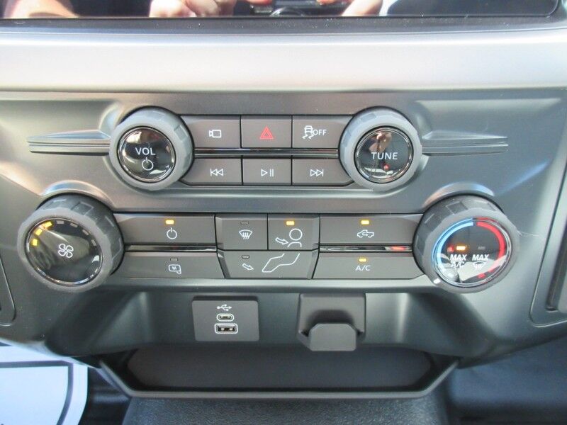 2025 Ford F-150 XL St. George SC