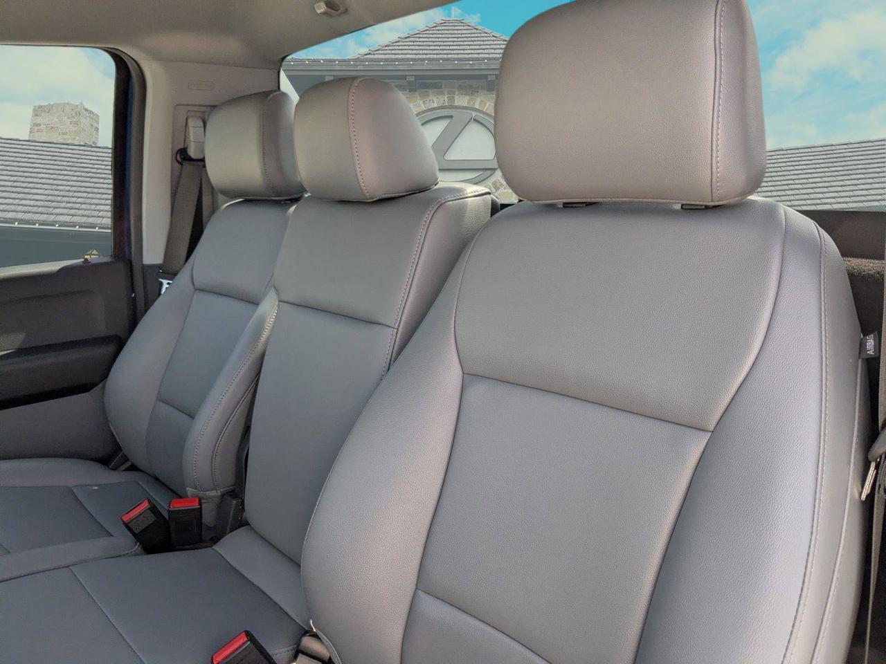 2025 Ford F-150 XL San Antonio TX