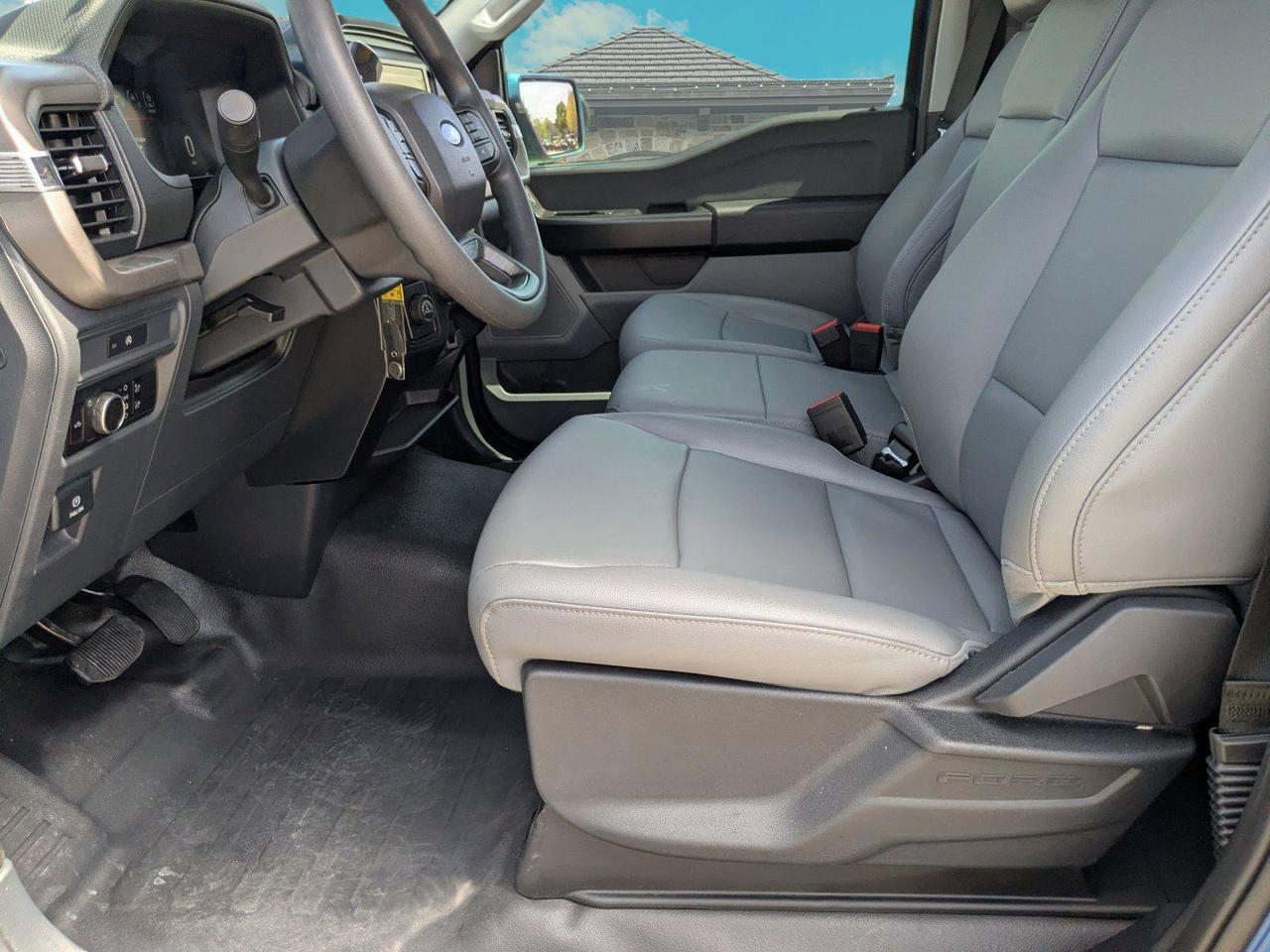 2025 Ford F-150 XL San Antonio TX