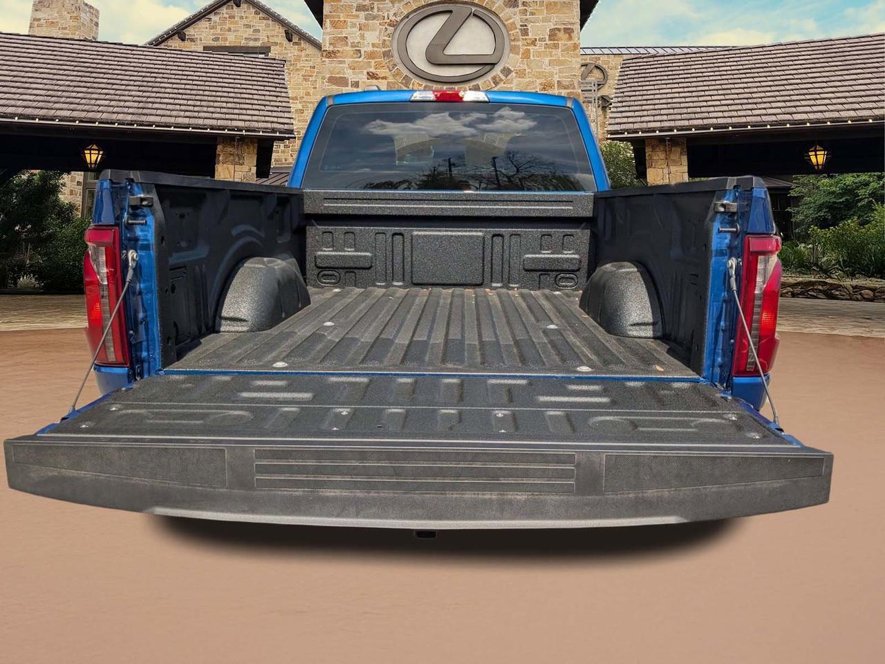 2025 Ford F-150 XL San Antonio TX