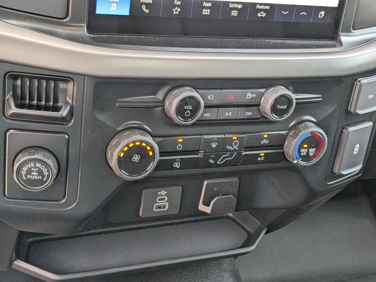 2025 Ford F-150 XL San Antonio TX