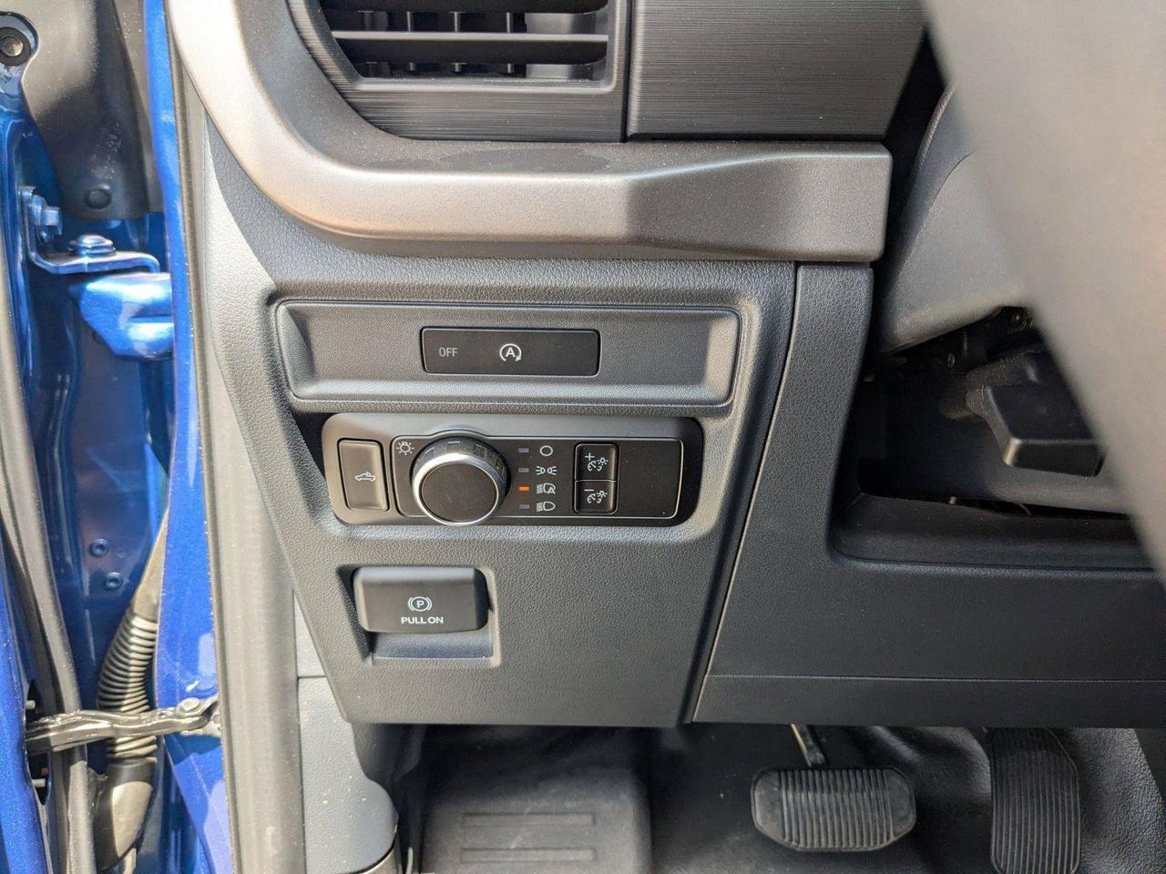 2025 Ford F-150 XL San Antonio TX