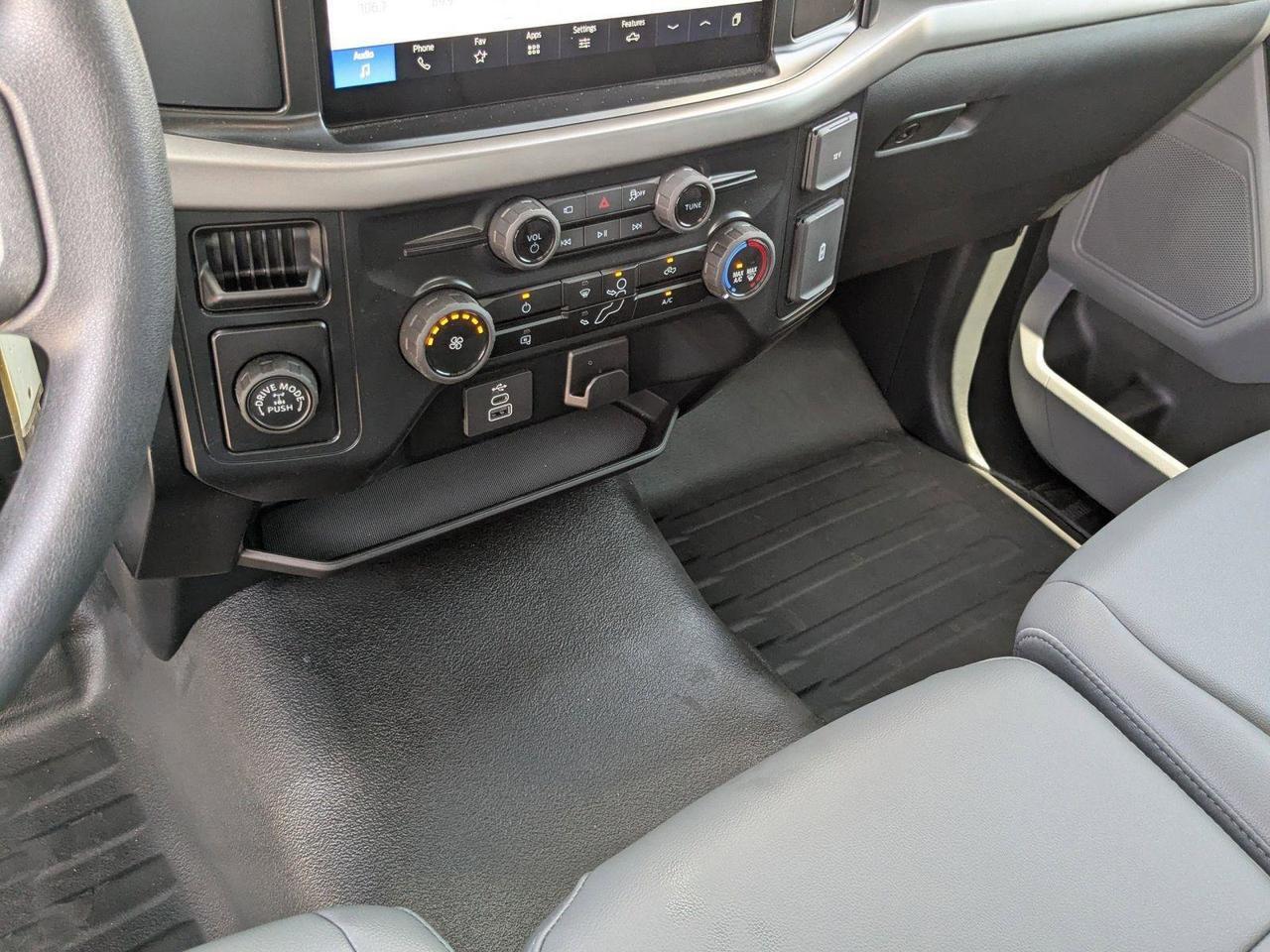 2025 Ford F-150 XL San Antonio TX