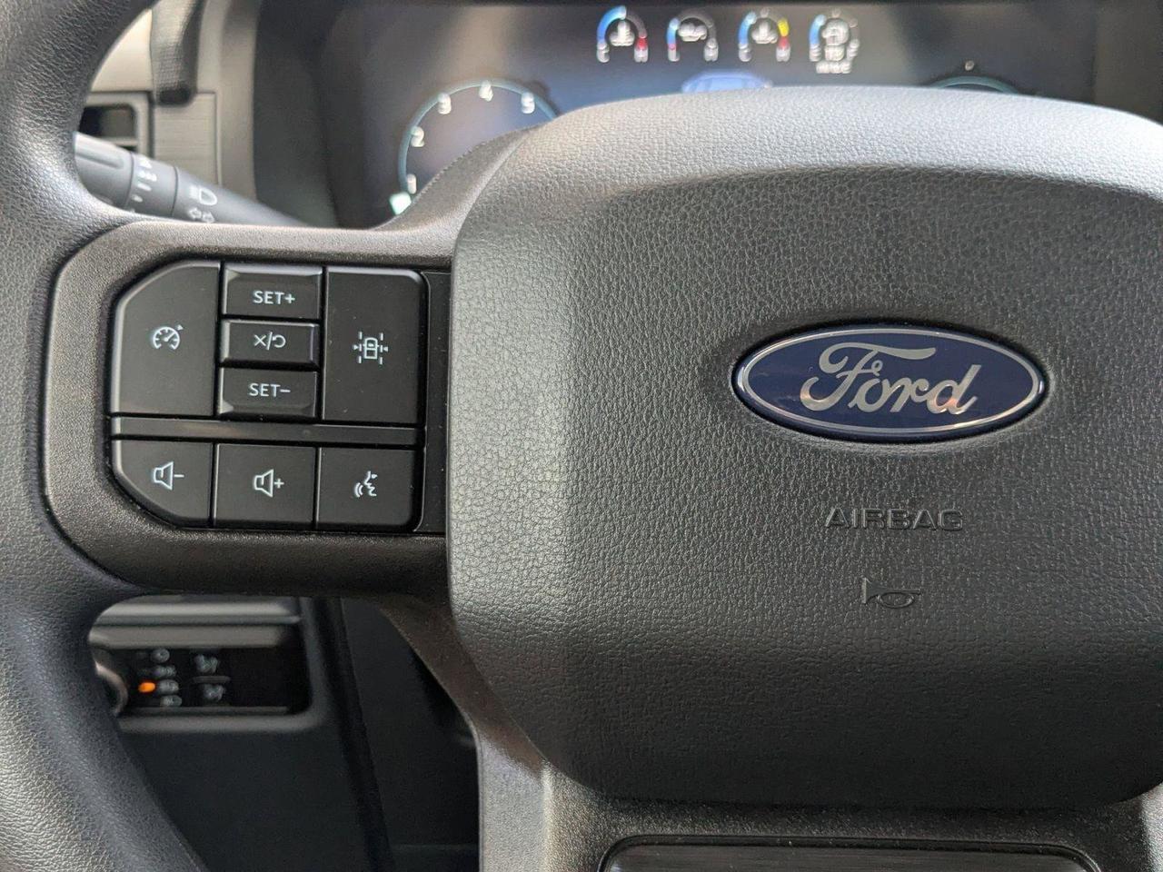 2025 Ford F-150 XL San Antonio TX