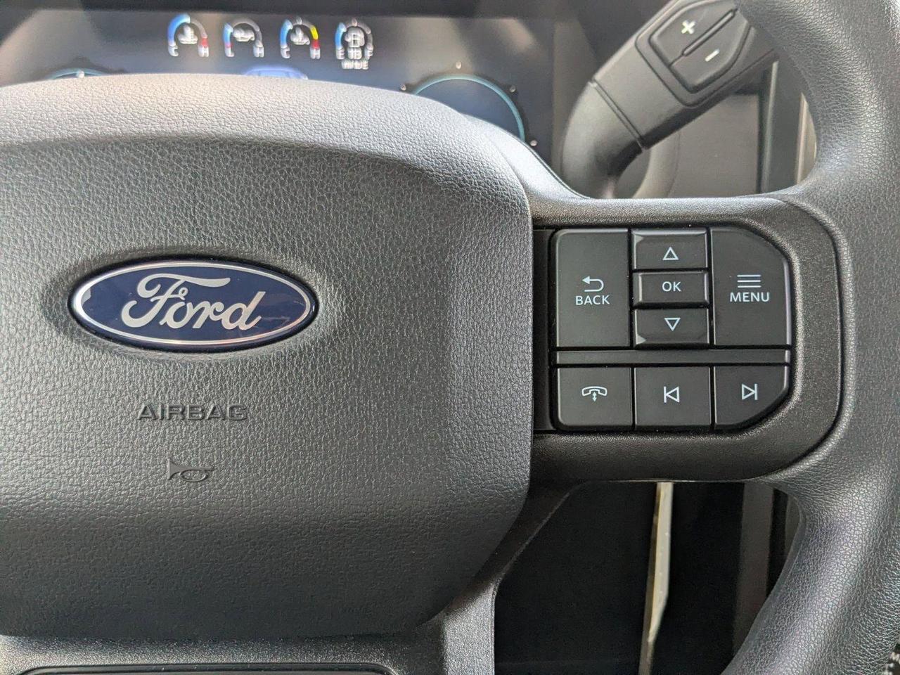 2025 Ford F-150 XL San Antonio TX