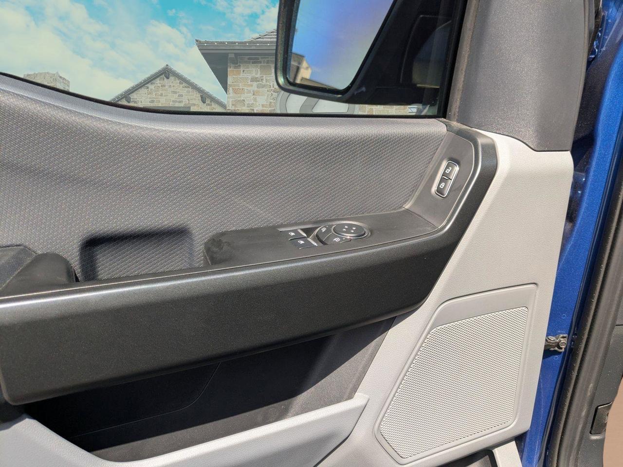 2025 Ford F-150 XL San Antonio TX