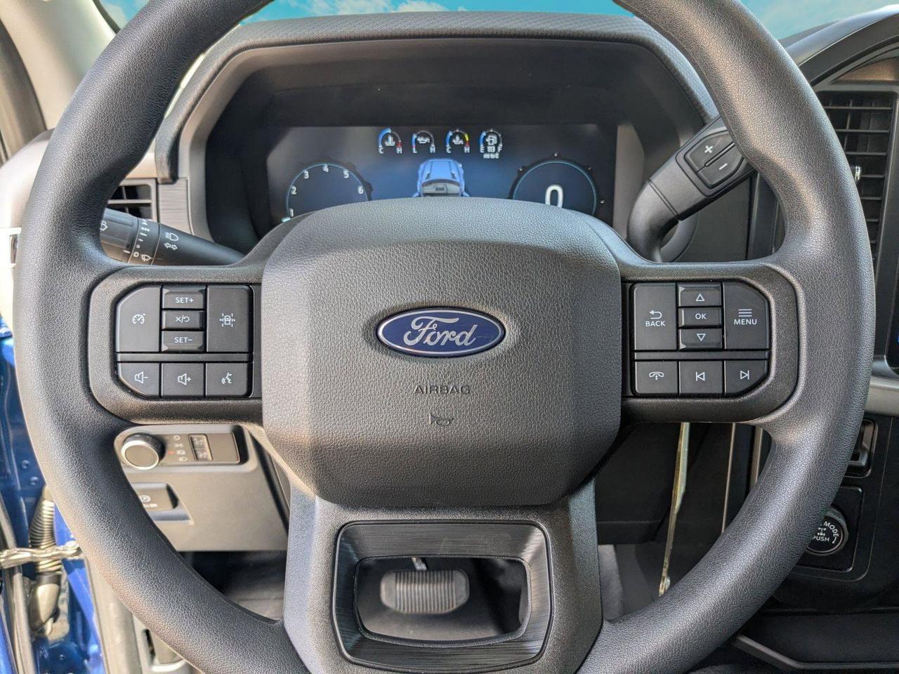 2025 Ford F-150 XL San Antonio TX