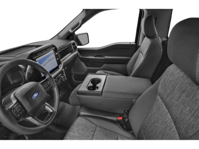 2025 Ford F-150 XL San Juan TX