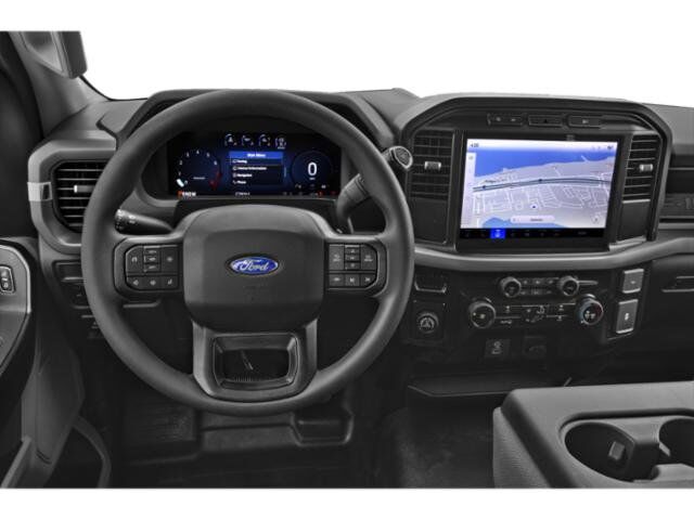 2025 Ford F-150 XL San Juan TX